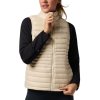 Cotopaxi W Fuego Down Vest Cream