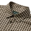 Deerhunter Baldwin Skjorte Brown Check