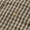 Deerhunter Baldwin Skjorte Brown Check