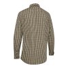 Deerhunter Baldwin Skjorte Brown Check