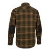 Deerhunter Bennett Skjorte Green Check