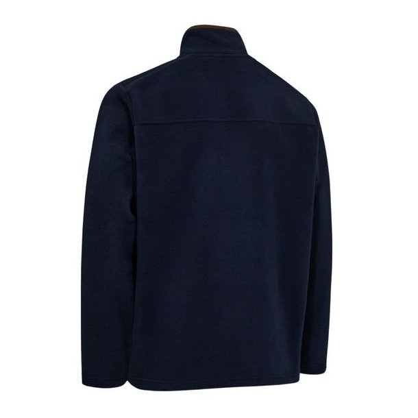 Deerhunter Cumbria Fleece Jakke Dark Blue