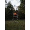 Deerhunter Eagle Vendbar Jakke Tarmac Green
