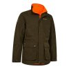 Deerhunter Eagle Vendbar Jakke Tarmac Green