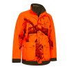 Deerhunter Eagle Vendbar Jakke Tarmac Green