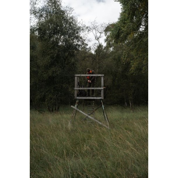 Deerhunter Eagle Vendbar Jakke Tarmac Green