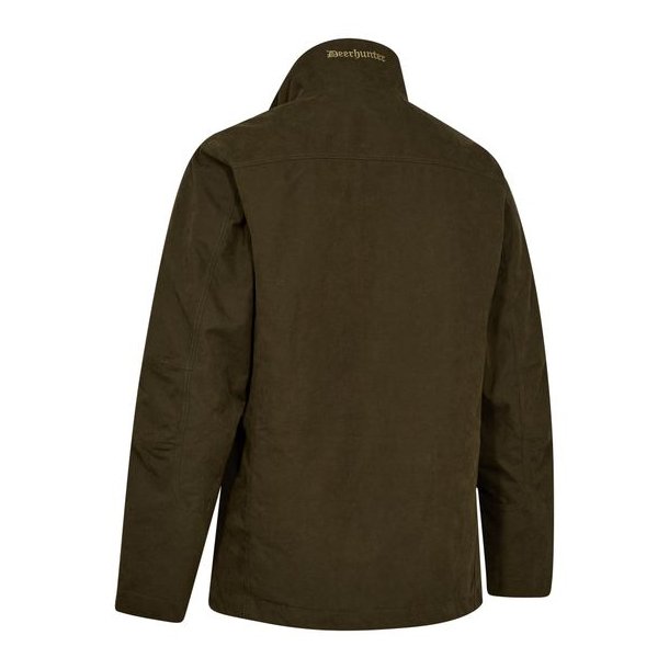 Deerhunter Eagle Vendbar Jakke Tarmac Green