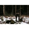 Deerhunter Eagle Winter Kedeldragt Tarmac Green