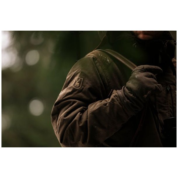 Deerhunter Eagle Winter Kedeldragt Tarmac Green