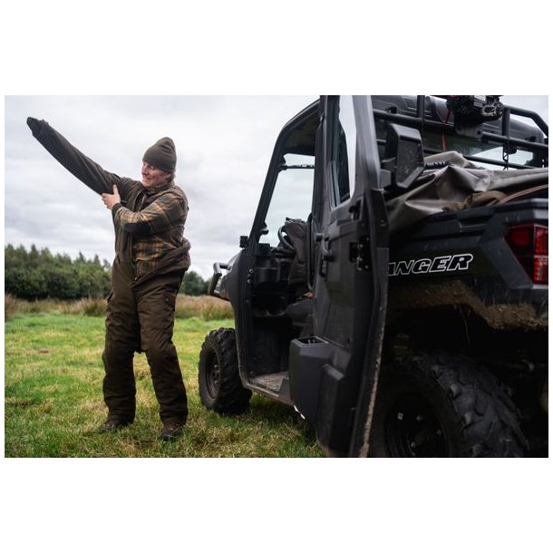 Deerhunter Eagle Winter Kedeldragt Tarmac Green