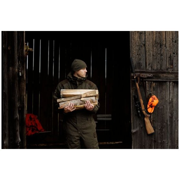 Deerhunter Eagle Winter Kedeldragt Tarmac Green