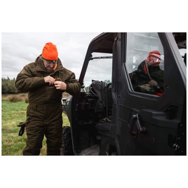 Deerhunter Eagle Winter Kedeldragt Tarmac Green