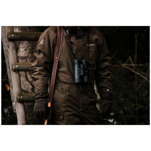 Deerhunter Eagle Winter Kedeldragt Tarmac Green