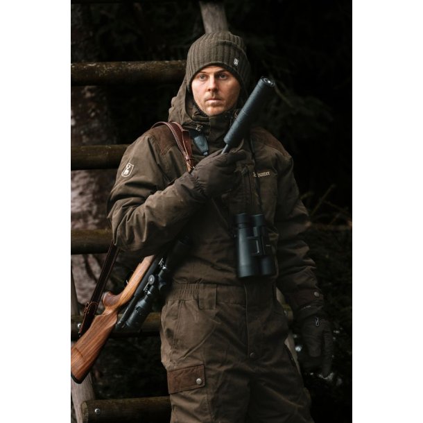 Deerhunter Eagle Winter Kedeldragt Tarmac Green
