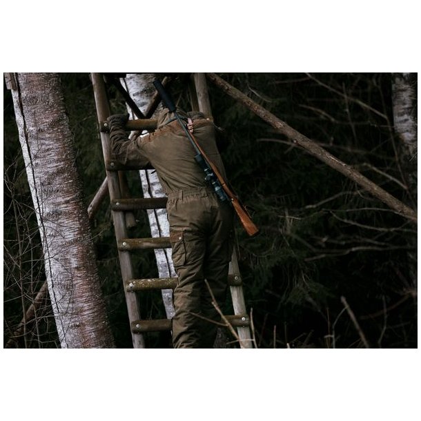 Deerhunter Eagle Winter Kedeldragt Tarmac Green