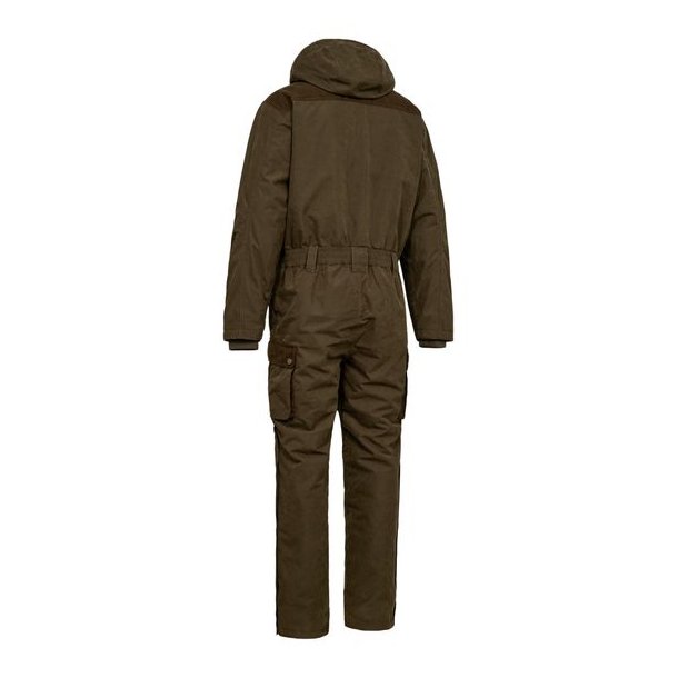 Deerhunter Eagle Winter Kedeldragt Tarmac Green