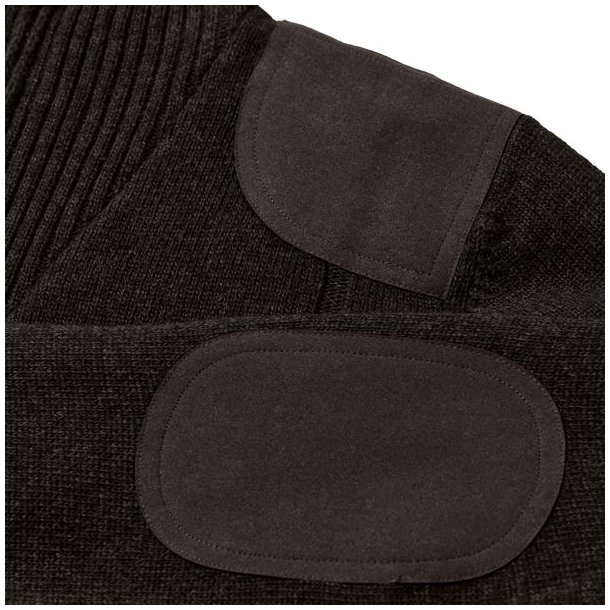 Deerhunter Finley Stormliner Knit Ridgewood Melange