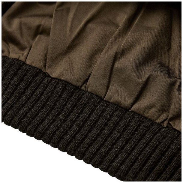 Deerhunter Finley Stormliner Knit Ridgewood Melange