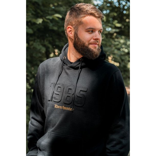 Deerhunter Jubilee H�ttetr�je Black