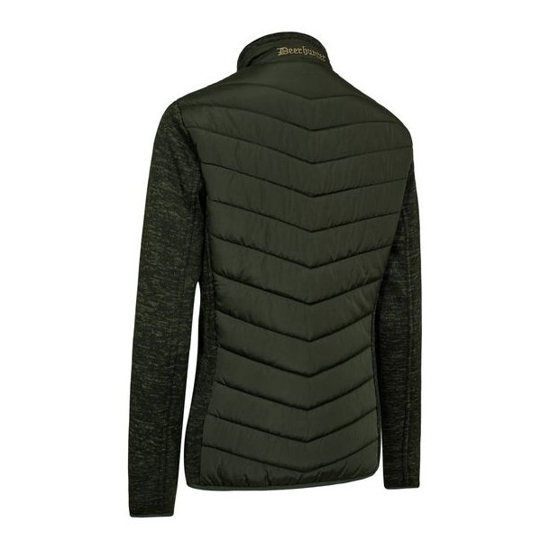 Deerhunter Lady Moor Vatteret Jakke Forest Ember