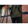 Deerhunter Lady Wilder Poncho W Loden Wood