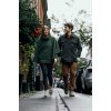 Deerhunter Lady Wilder Poncho W Loden Wood