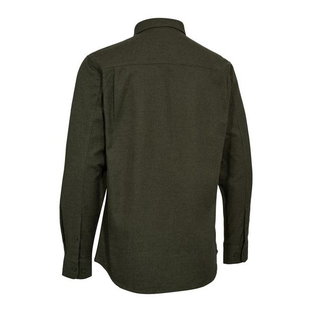 Deerhunter Langford Skjorte Glen Green
