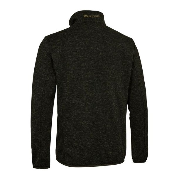 Deerhunter Moor Knitted Jacket Timber