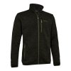 Deerhunter Moor Knitted Jacket Timber