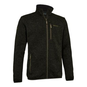 Deerhunter Moor Knitted Jacket Timber