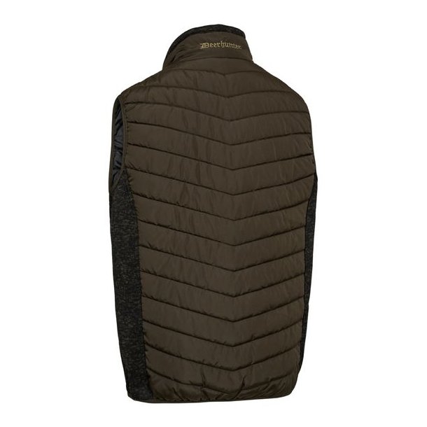 Deerhunter Moor Vatteret Vest W Fallen Leaf