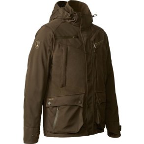 Deerhunter Muflon Pro Light Jacket Art Green