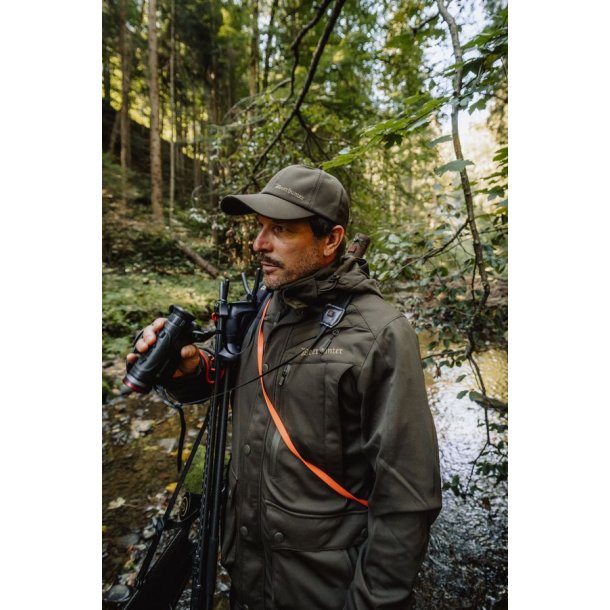 Deerhunter Muflon Pro Light Jacket Art Green