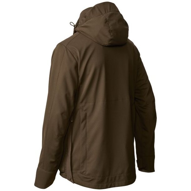Deerhunter Muflon Pro Light Jacket Art Green