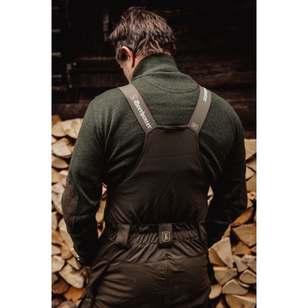 Deerhunter Muflon Pro Winter Selebukser Art Green