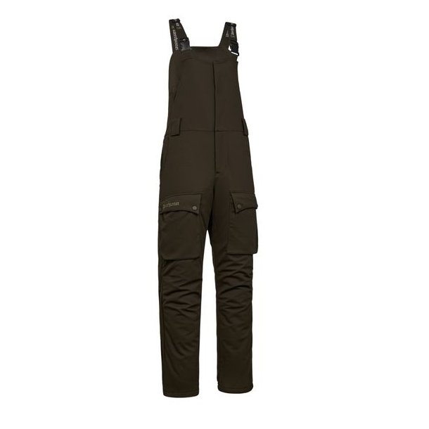 Deerhunter Muflon Pro Winter Selebukser Art Green