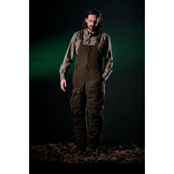 Deerhunter Muflon Pro Winter Selebukser Art Green