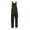 Deerhunter Muflon Pro Winter Selebukser Art Green