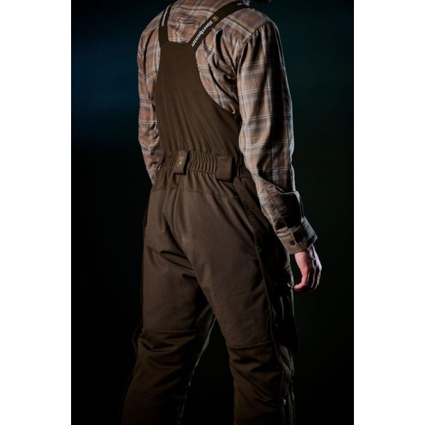 Deerhunter Muflon Pro Winter Selebukser Art Green