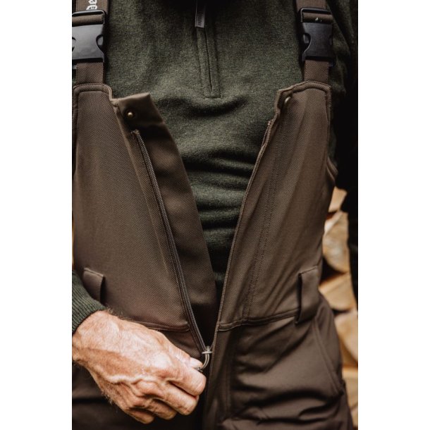 Deerhunter Muflon Pro Winter Selebukser Art Green