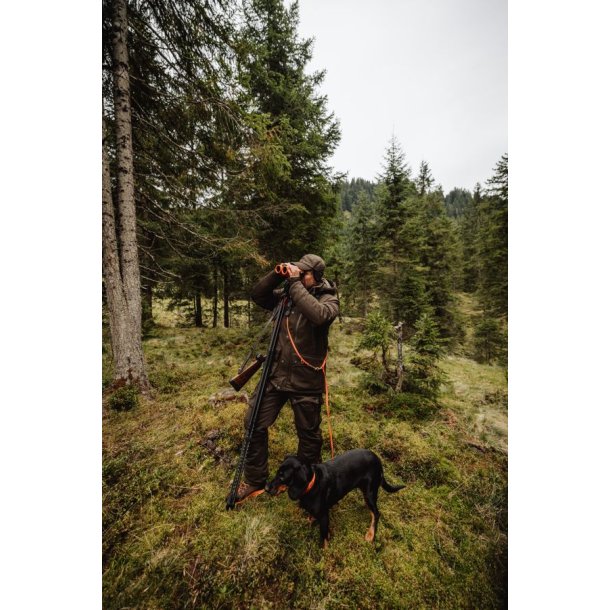 Deerhunter Muflon Pro Winter Selebukser Art Green