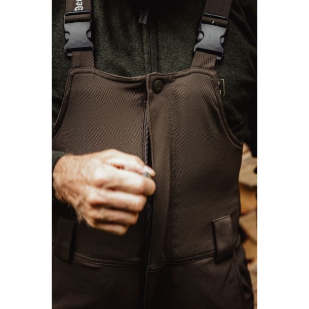 Deerhunter Muflon Pro Winter Selebukser Art Green