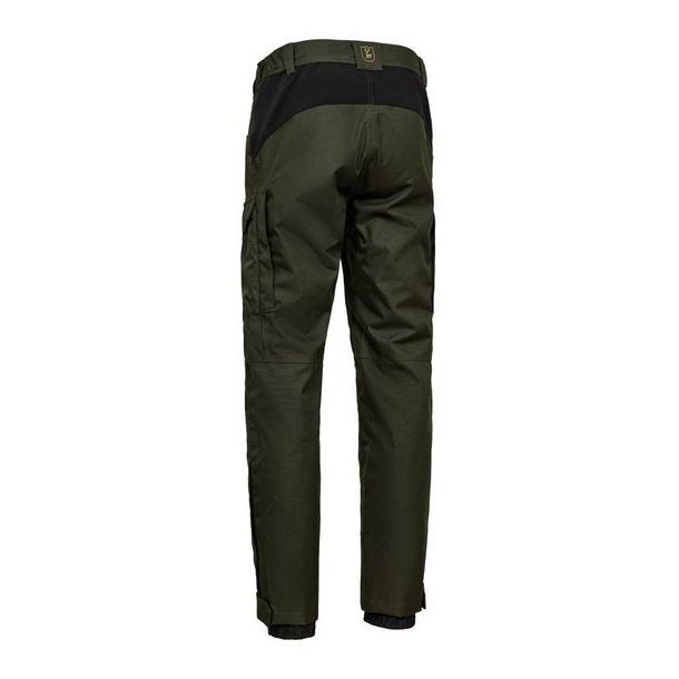 Deerhunter Recon Dura-Tex Membranbukser Deepwood