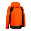 Deerhunter Recon Dura-Tex Membranjakke Safety Orange