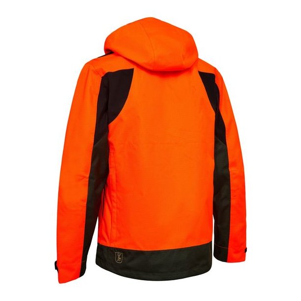 Deerhunter Recon Dura-Tex Membranjakke Safety Orange