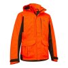 Deerhunter Recon Dura-Tex Membranjakke Safety Orange
