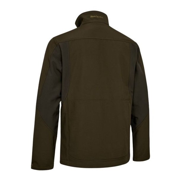 Deerhunter Rogaland Softshell Jacket Fallen Leaf