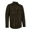 Deerhunter Tatra Overshirt Loden Wood
