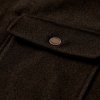 Deerhunter Tatra Overshirt Loden Wood