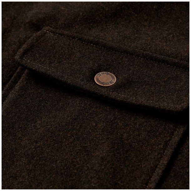 Deerhunter Tatra Overshirt Loden Wood